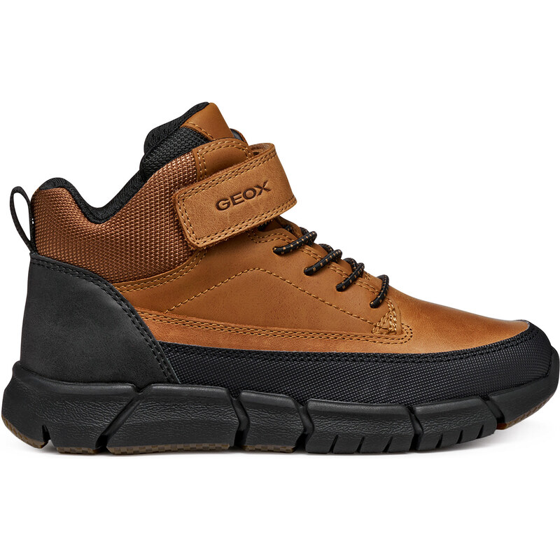 Kotníková obuv Geox 95870418
