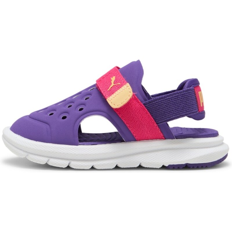 Puma Evolve Sandal AC Inf purple