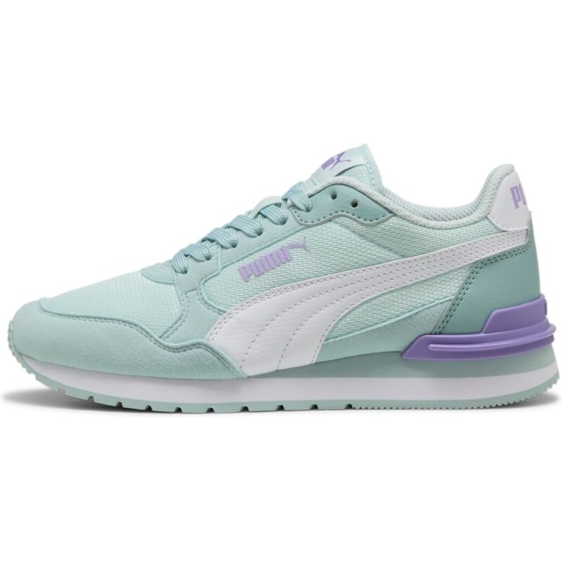 Puma ST Runner v4 Mesh Jr blue