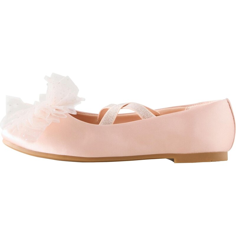 Next Baleríny pink