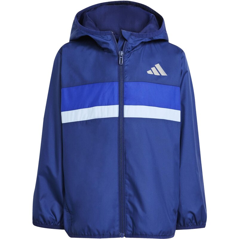ADIDAS SPORTSWEAR Sportovní bunda Tiberio královská modrá /
