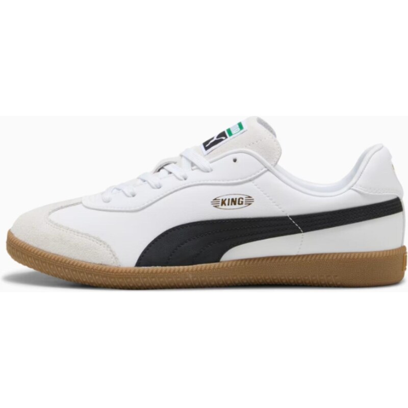 PUMA Futsalové kopačky King pro dospělé 107646923