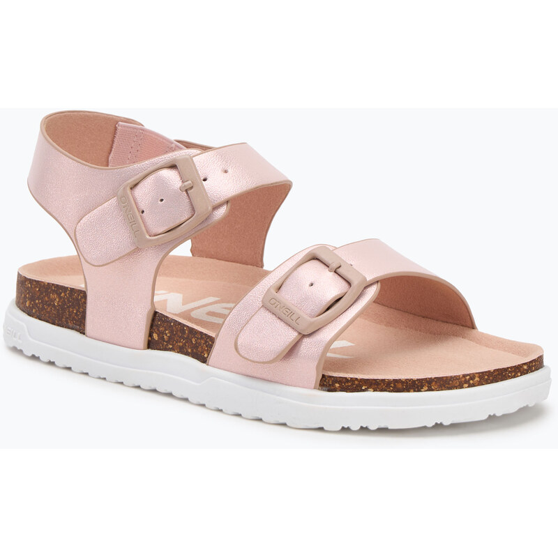 Dětské sandály ONeill Polly Sandal Low Jr peach whip