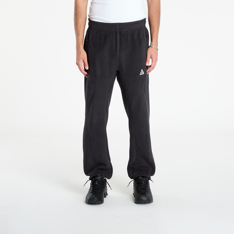 Tepláky Nike ACG Wolf Tree Mens Pants Black/ Anthracite/ Summit