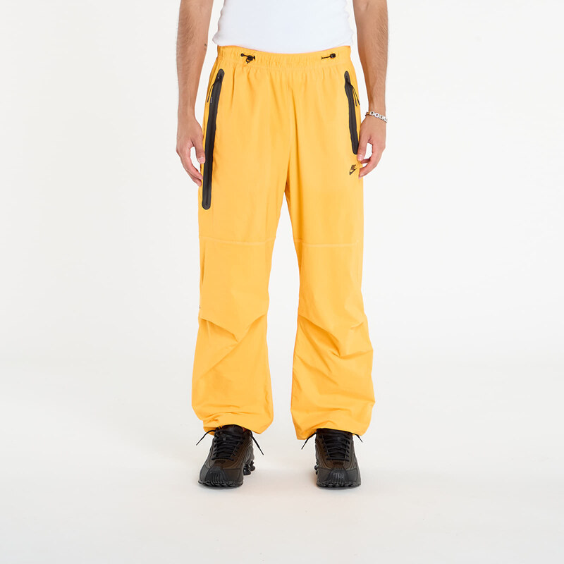 Kalhoty Nike Tech Mens Woven Pants Sundial L