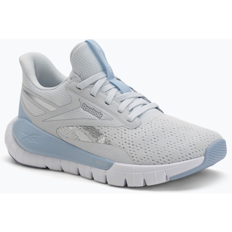 Dámské boty Reebok Reebok Flex Trainer moon/Y2K blue/footwear