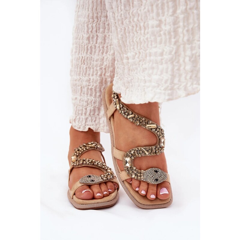 Sandály model 212366 Step in style 107649633