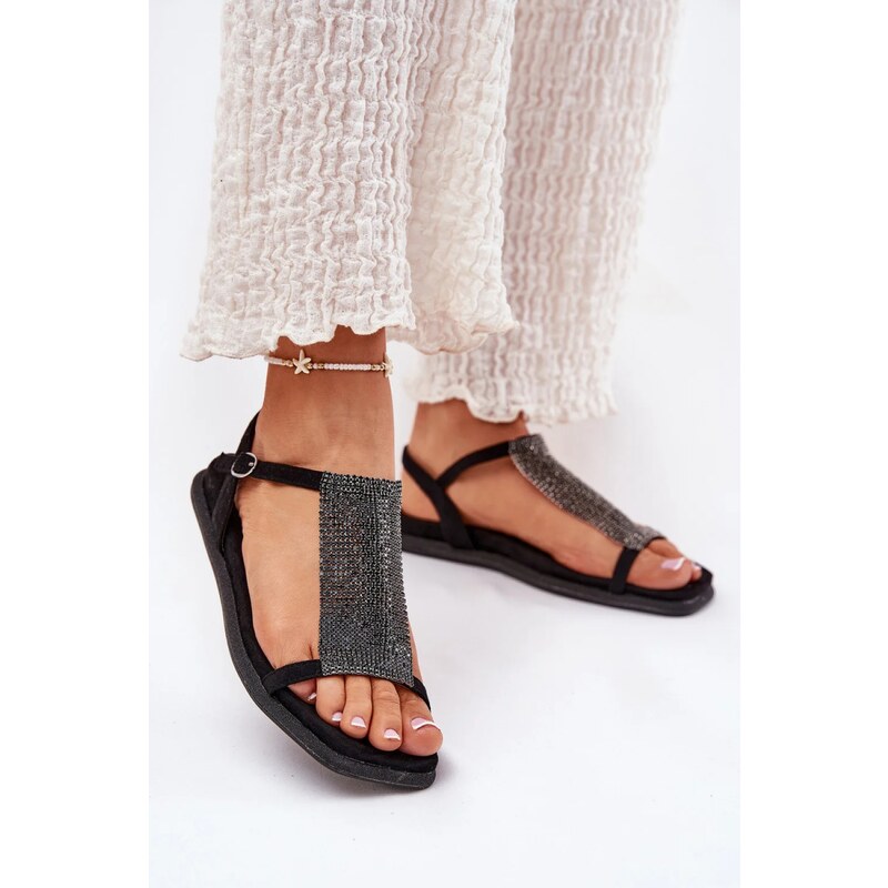 Sandály model 212359 Step in style