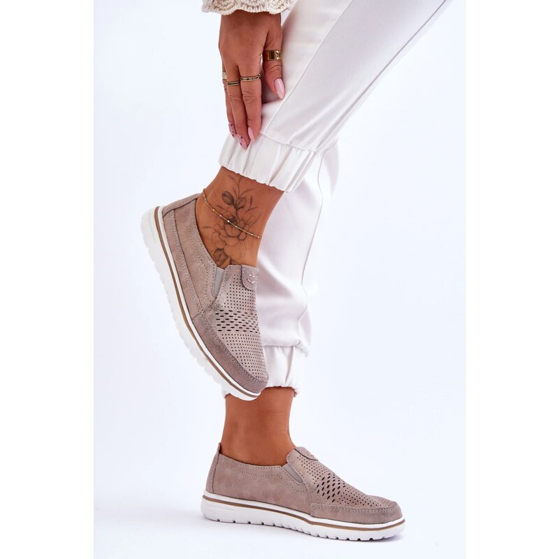 Polobotky model 212552 Step in style 107649670