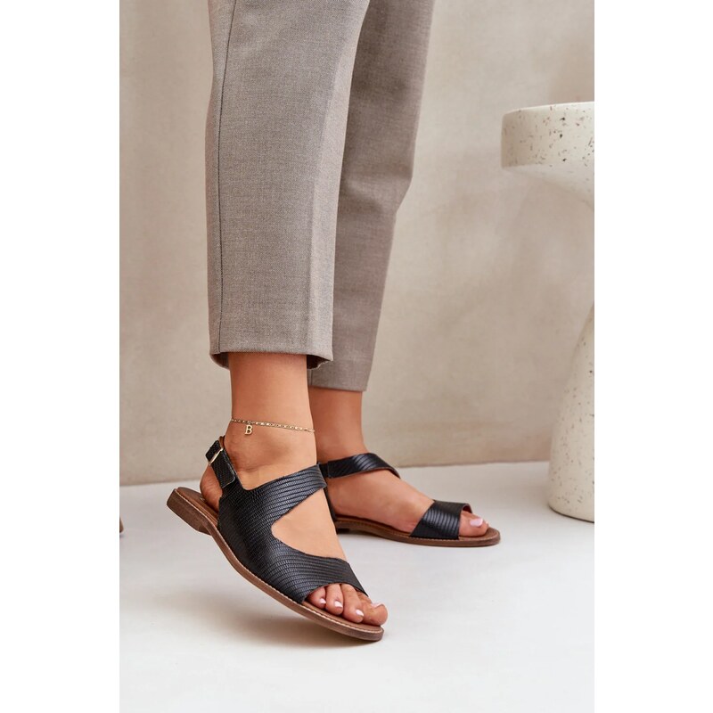 Sandály model 212586 Step in style 107649679