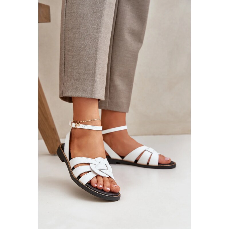 Sandály model 212588 Step in style 107649686