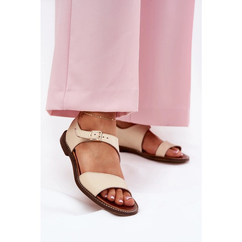 Sandály model 212583 Step in style 107649714
