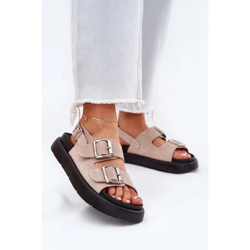 Sandály model 213462 Step in style 114814840