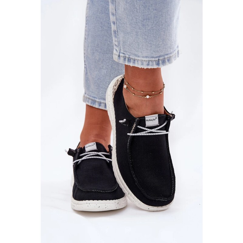 Polobotky model 213485 Step in style