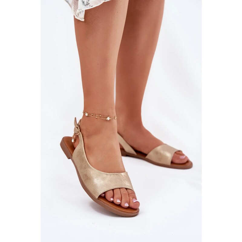 Sandály model 214099 Step in style 107649944
