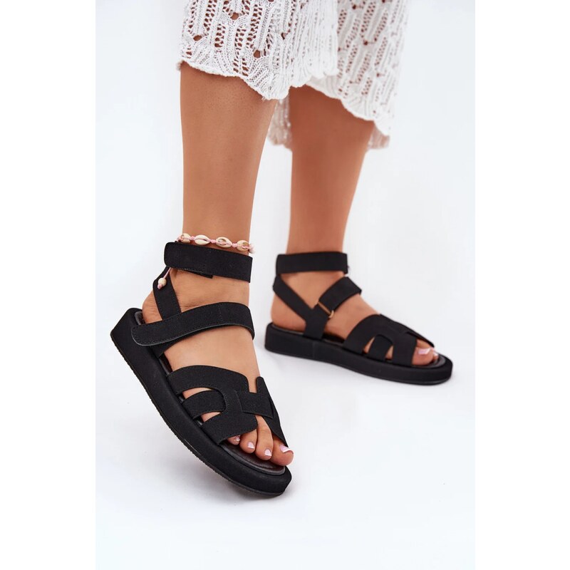 Sandály model 214747 Step in style