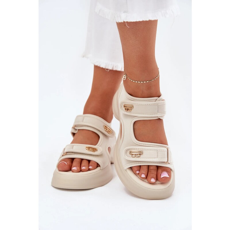 Sandály model 214746 Step in style 107650026