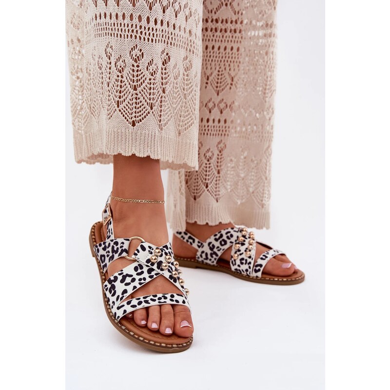 Sandály model 214688 Step in style
