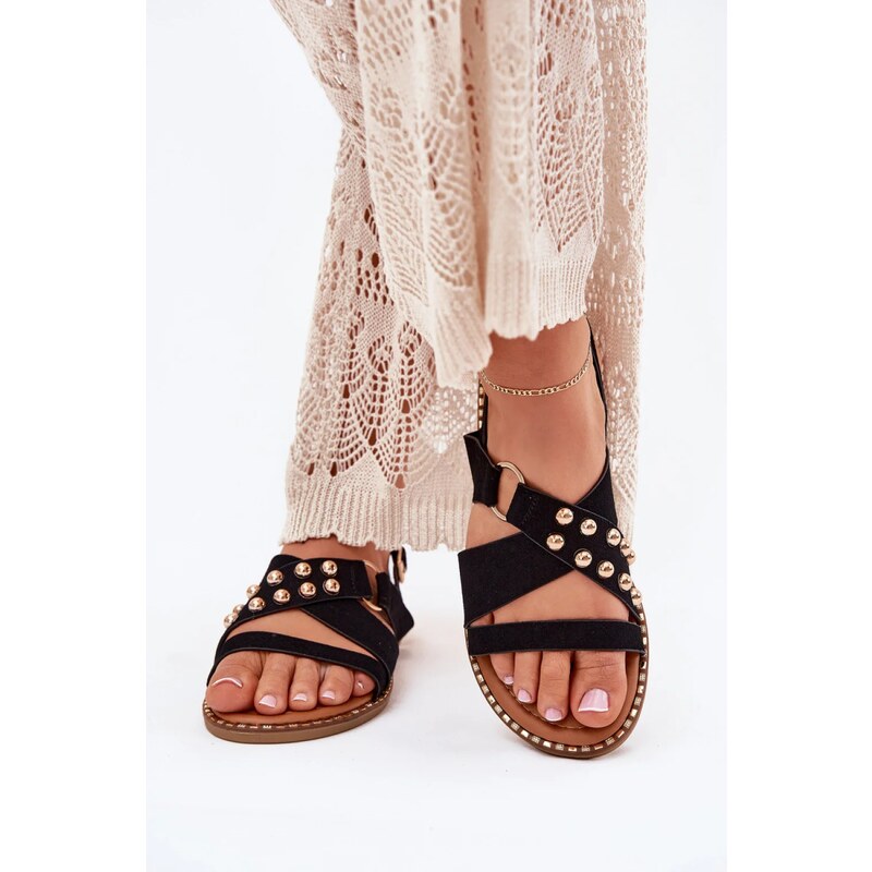 Sandály model 214689 Step in style 107650041