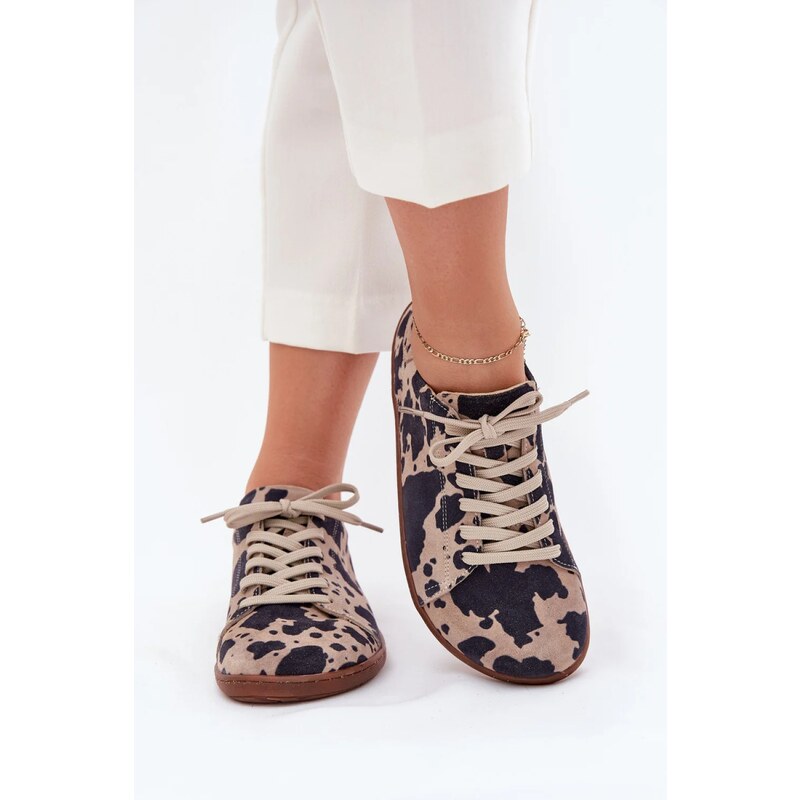 Tenisky model 215169 Step in style
