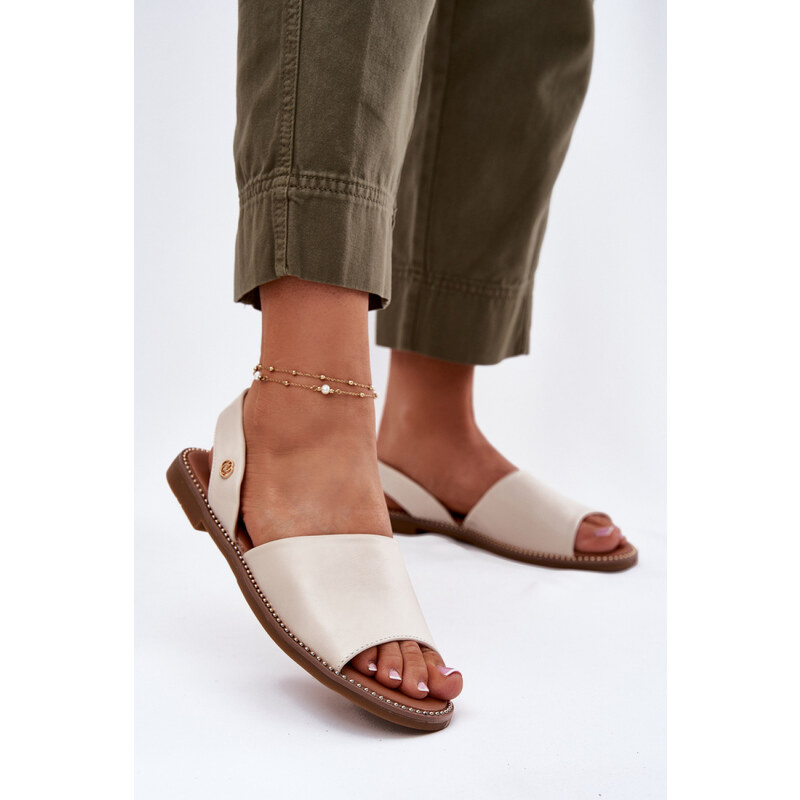 Sandály model 215336 Step in style 107650120