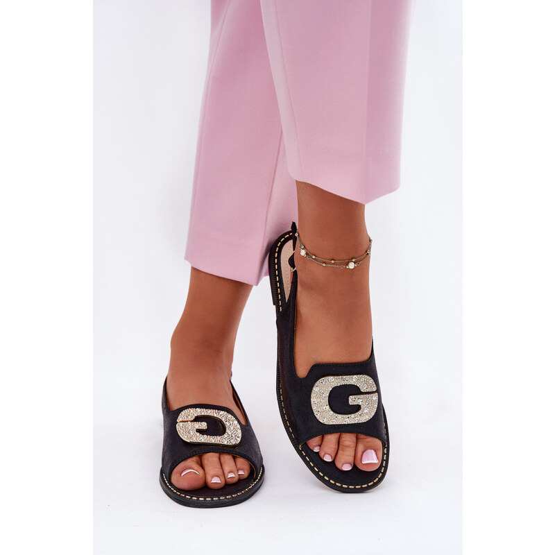 Sandály model 215705 Step in style 107650165