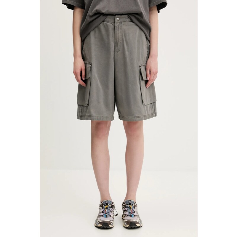 Džínové šortky adidas Originals Cargo Jorts 106452241