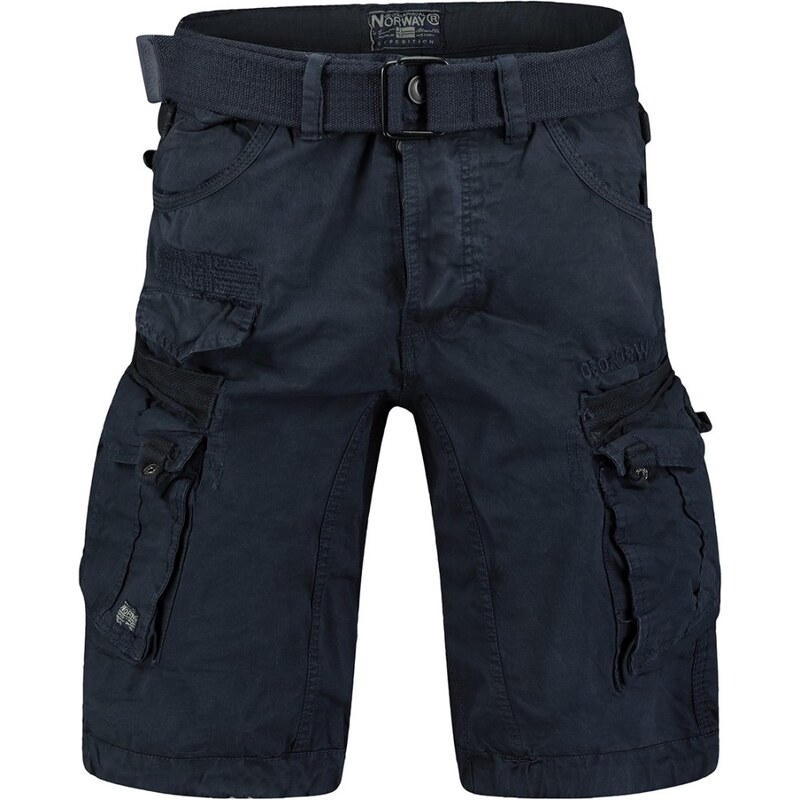 GEOGRAPHICAL NORWAY kalhoty pánské PANORAMIQUE MEN BASIC 063