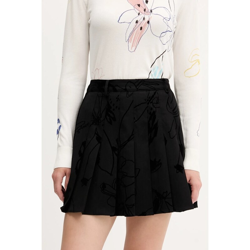 Sukně Desigual FLOCK 107651611