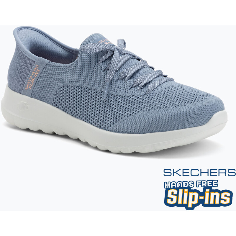 Dámské boty SKECHERS Go Walk Joy Abby blue