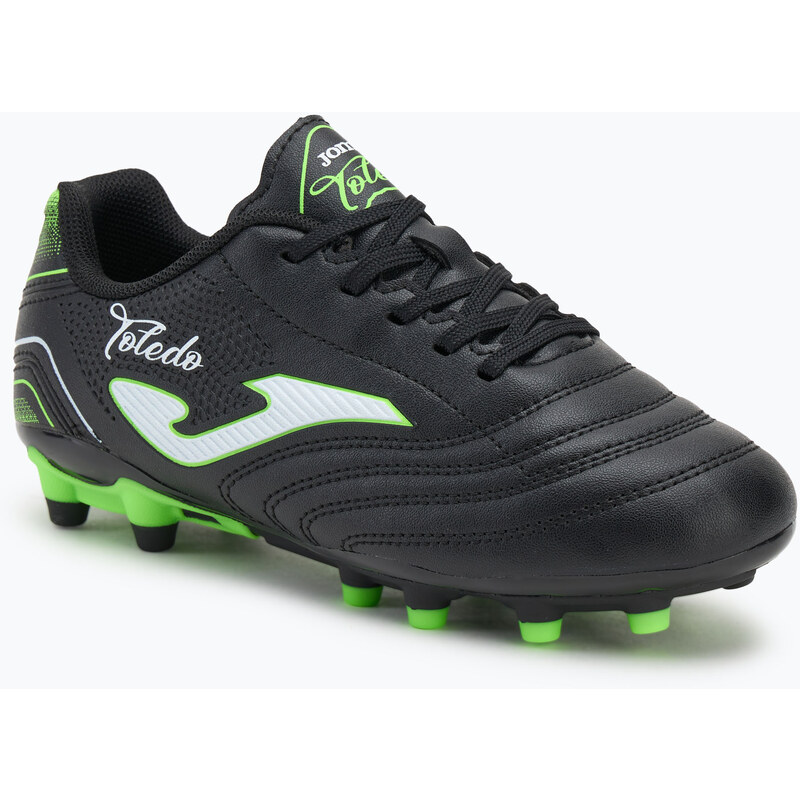 Dětské kopačky Joma Toledo Jr FG black