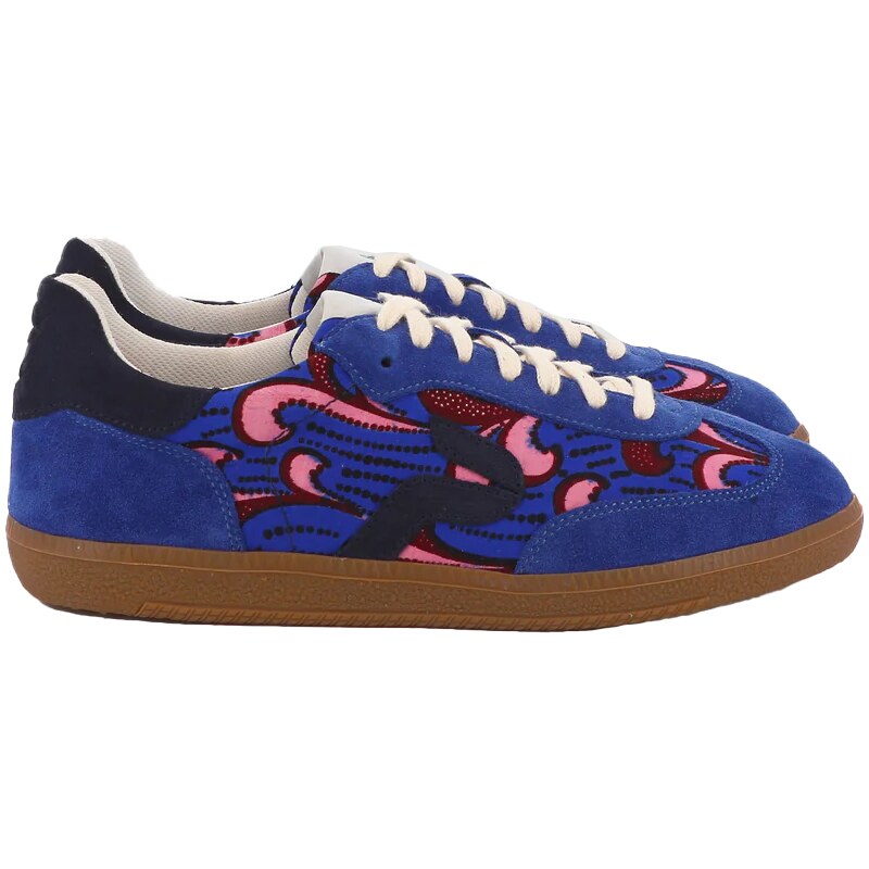 Panafrica Tenisky Sahara Açai 37