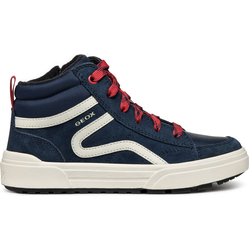 Sneakersy Geox