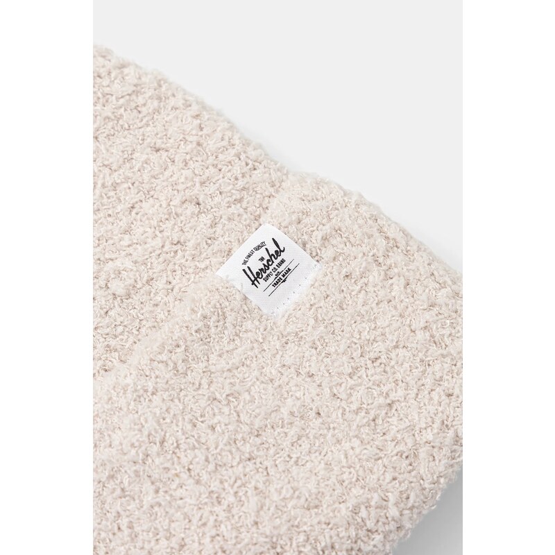 Čepice Herschel Boucle