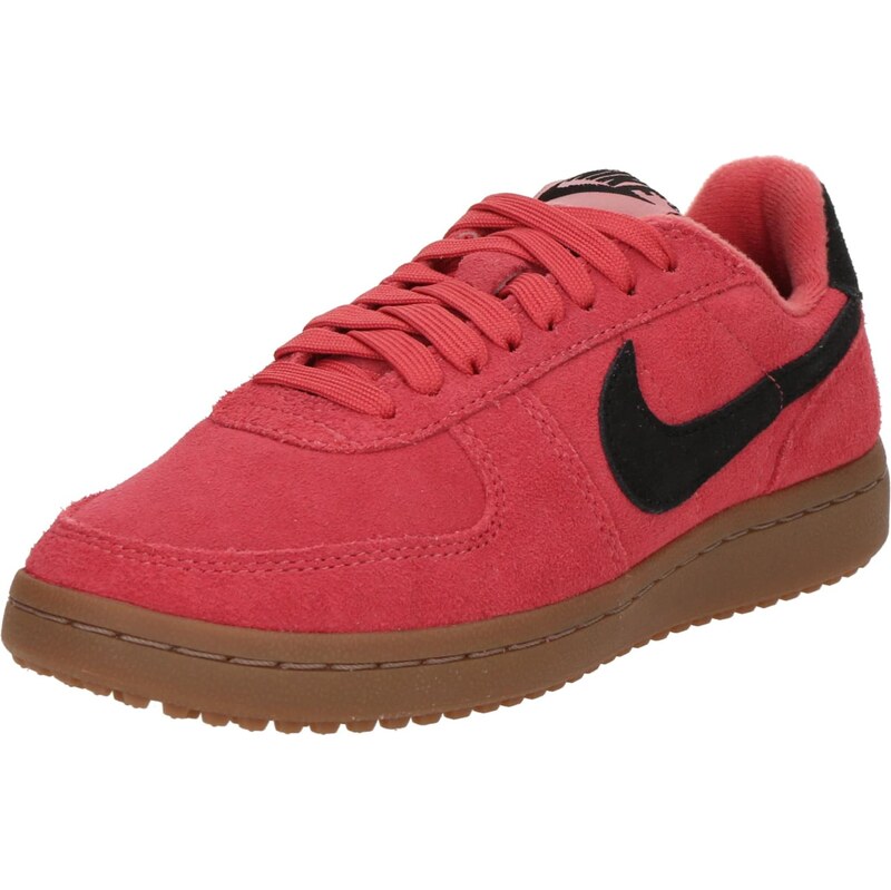 Nike Sportswear Tenisky Field General červená / melounová /