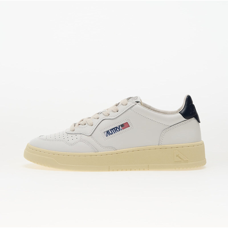 Autry Medalist Low Wom White/ Space 107656275