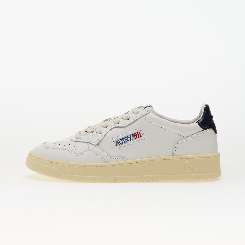 Autry Medalist Low Man White/ Space 107656272