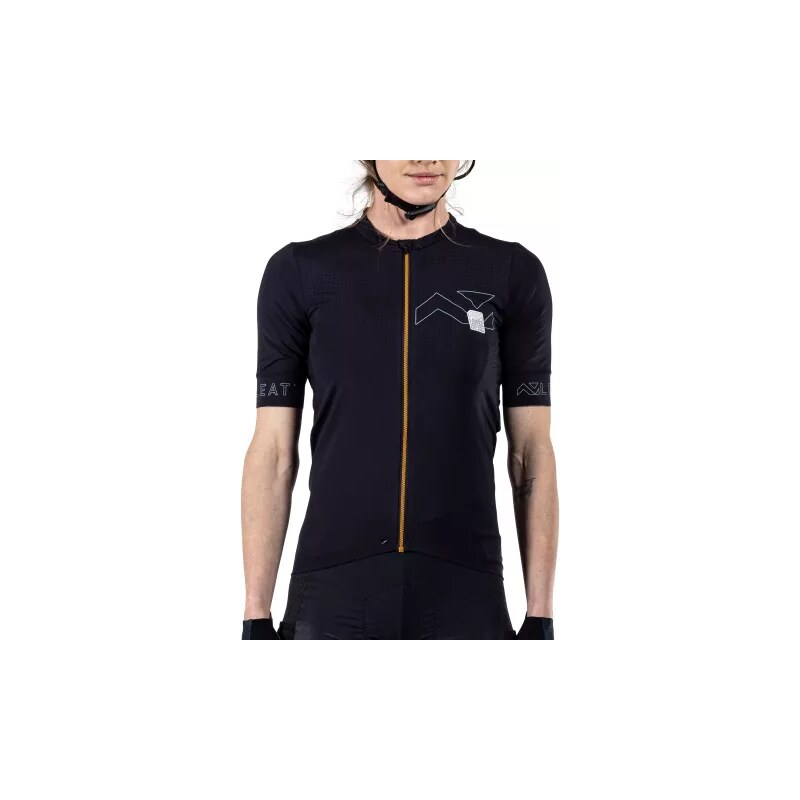 LEATT MTB Endurance 5.0 dres, dámský, černá 112726136