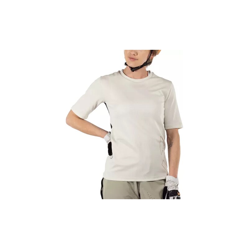LEATT MTB Trail 2.0 dres, dámský, Stone