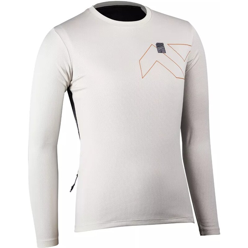 LEATT MTB Trail 3.0 dres, dámský, Stone 112726242