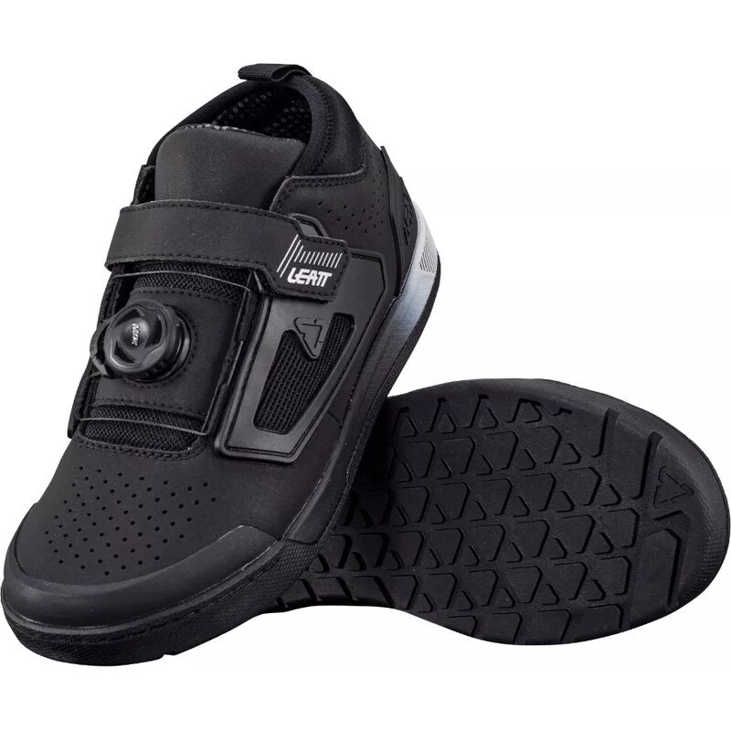 LEATT ProFlat 3.0 cyklistická obuv, dámská, černá