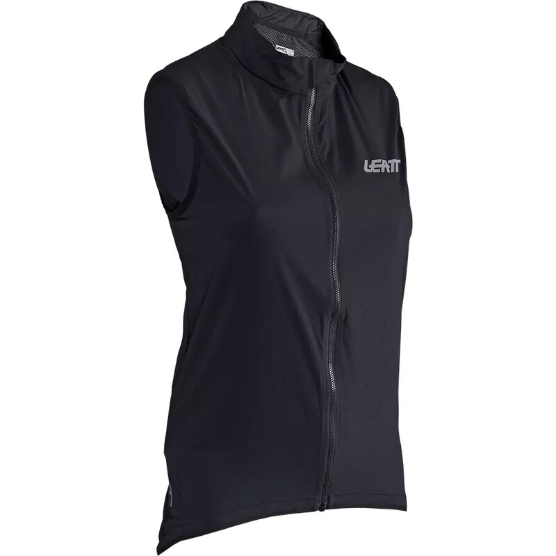 LEATT MTB Endurance 2.0 vesta, dámská, černá 112726121