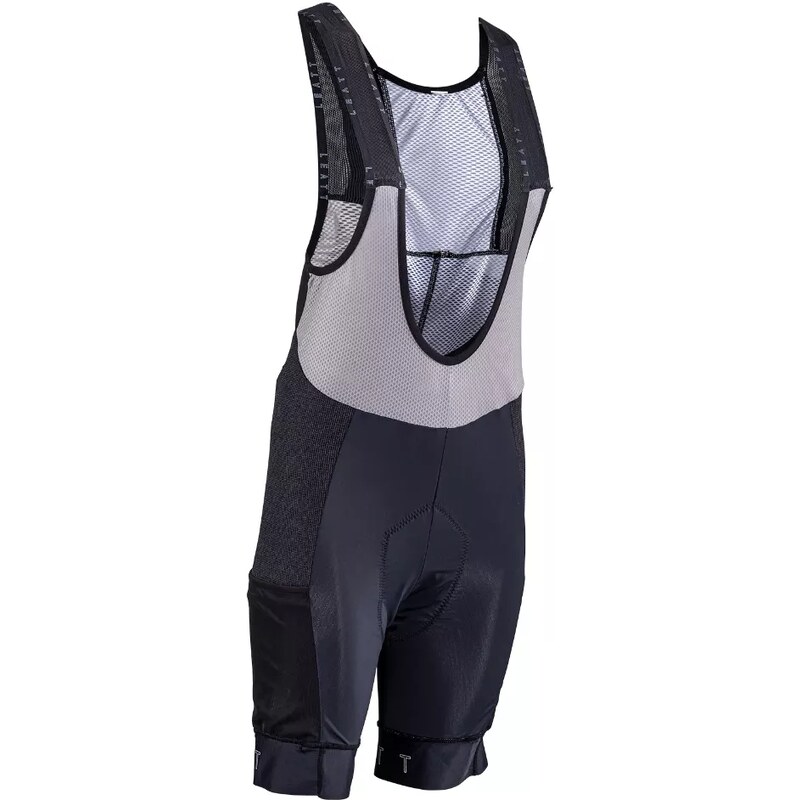 LEATT Bib MTB Endurance 5.0 kalhoty, dámské, černá 112725862