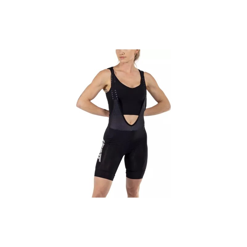 LEATT Bib MTB Endurance 6.0 kalhoty, dámské, černá 112725864