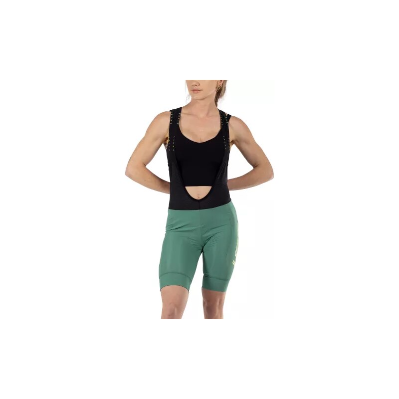 LEATT Bib MTB Endurance 6.0 kalhoty, dámské, Lagoon 112725865