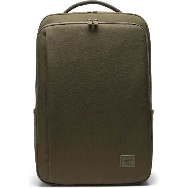 Herschel Kaslo Backpack Tech Ivy Green Tonal