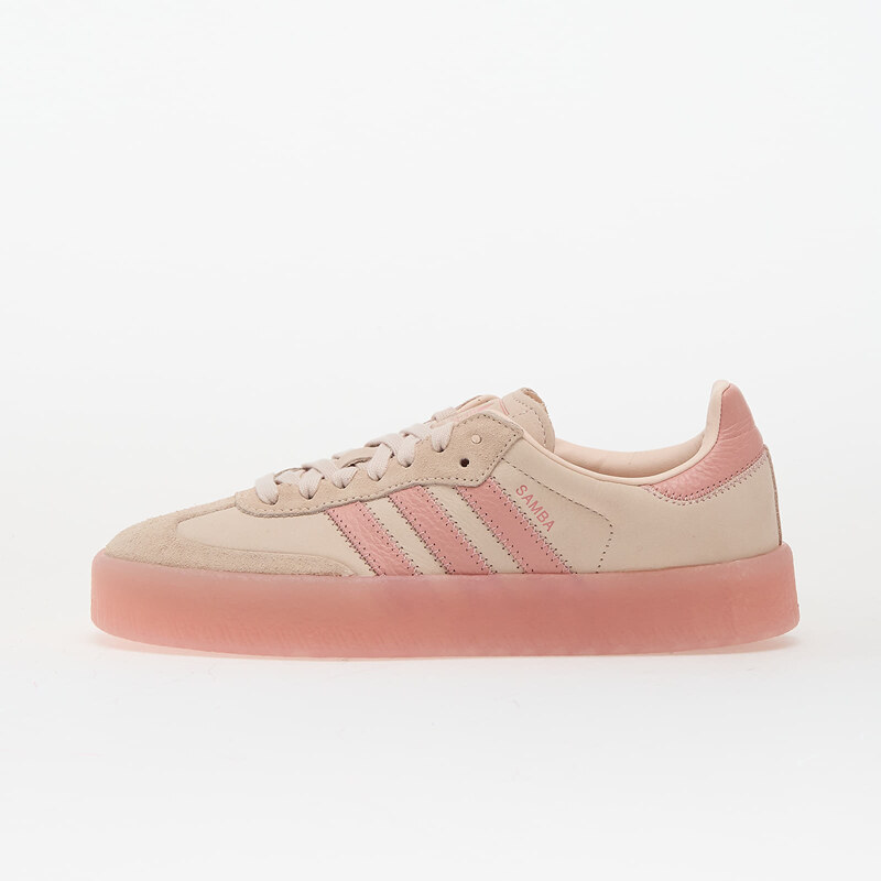 adidas Originals adidas Sambae W Wonder Aqua/ Wonder Mauve/
