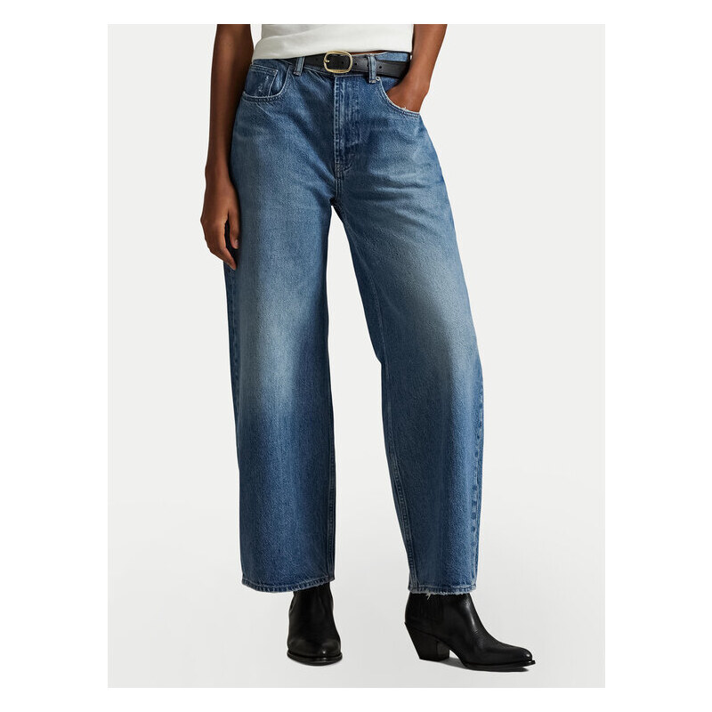 Jeansy Polo Ralph Lauren