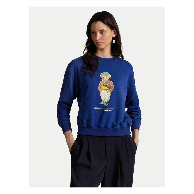 Mikina Polo Ralph Lauren 107741435