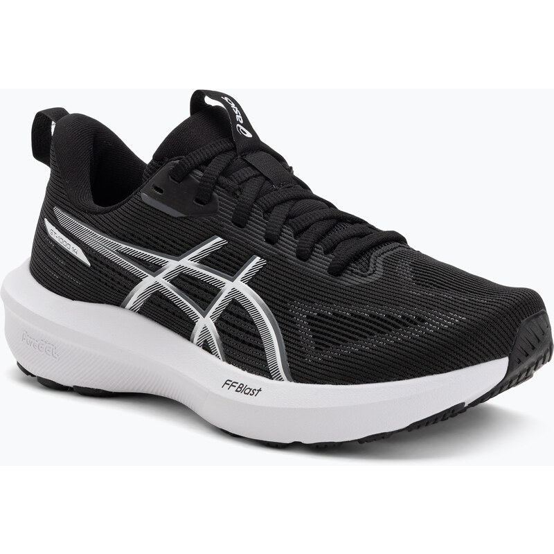 Dámské běžecké boty ASICS GT-1000 14 black/white